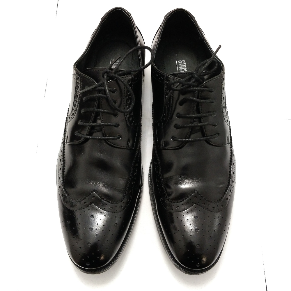 Stacy Adams Oxford Dress Shoes